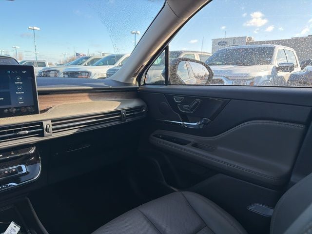 2024 Lincoln Corsair Reserve