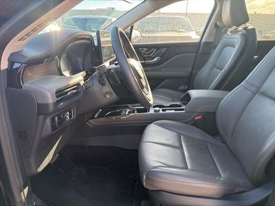 2024 Lincoln Corsair Reserve