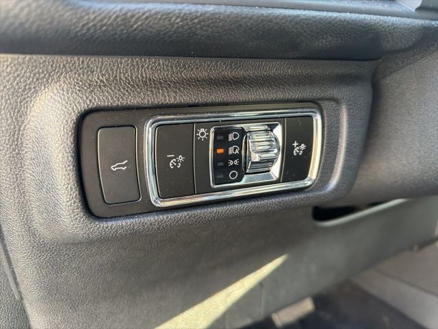 2024 Lincoln Corsair Reserve