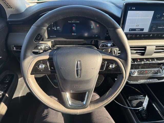 2024 Lincoln Corsair Reserve