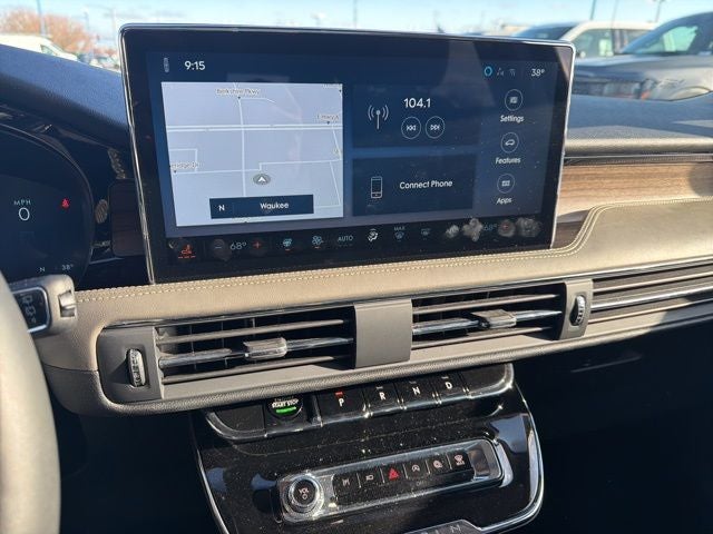 2024 Lincoln Corsair Reserve