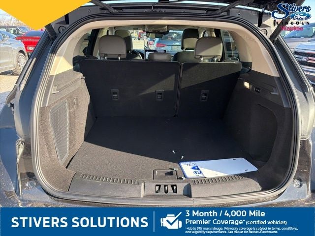 2024 Lincoln Corsair Reserve