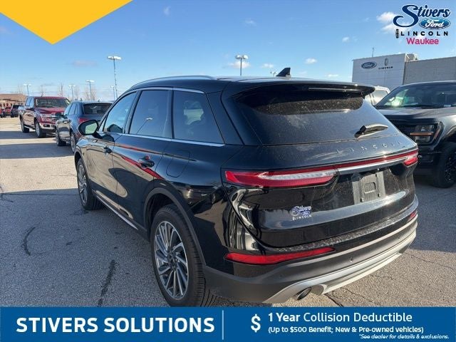 2024 Lincoln Corsair Reserve