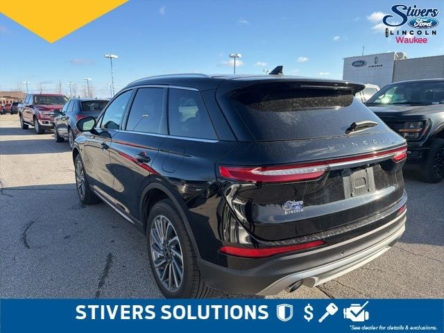 2024 Lincoln Corsair Reserve