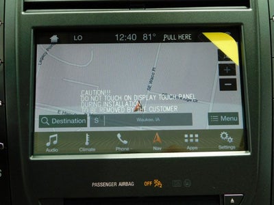 2019 Lincoln MKC Select