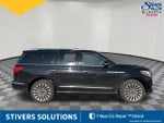 2018 Lincoln Navigator Reserve