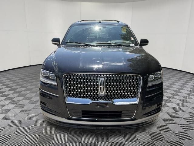 2023 Lincoln Navigator L Reserve