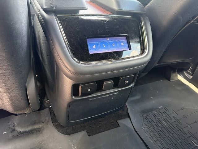 2023 Lincoln Navigator L Reserve