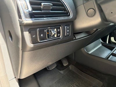 2023 Lincoln Navigator L Reserve