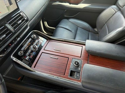 2023 Lincoln Navigator L Reserve