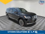 2023 Lincoln Navigator L Reserve