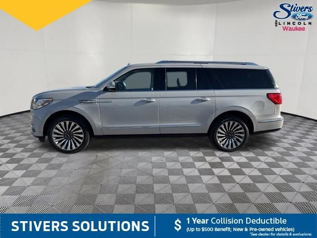 2020 Lincoln Navigator L Reserve