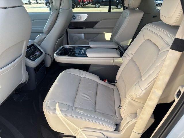 2020 Lincoln Navigator L Reserve