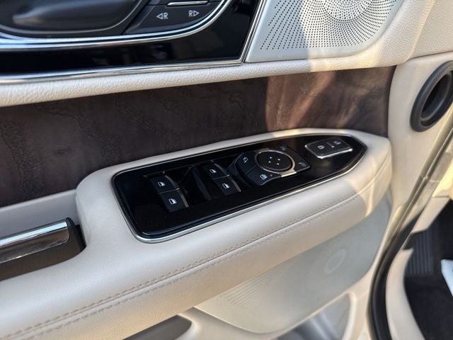 2020 Lincoln Navigator L Reserve