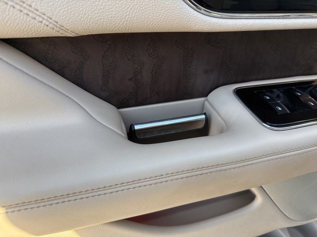 2020 Lincoln Navigator L Reserve