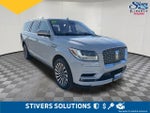 2020 Lincoln Navigator L Reserve