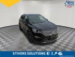 2018 Lincoln MKC Reserve