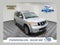 2015 Nissan Armada Platinum