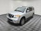 2015 Nissan Armada Platinum