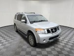 2015 Nissan Armada Platinum