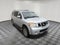 2015 Nissan Armada Platinum