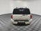 2015 Nissan Armada Platinum