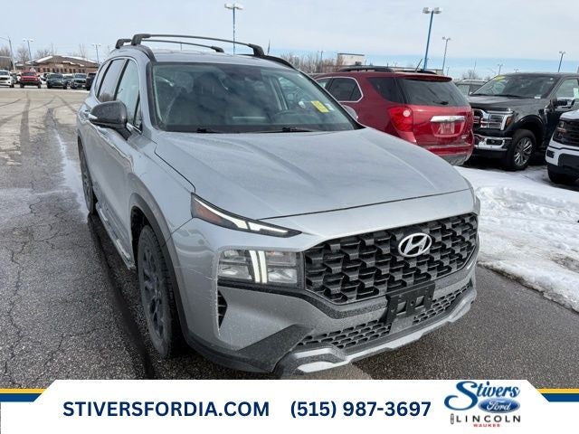 2023 Hyundai Santa Fe XRT