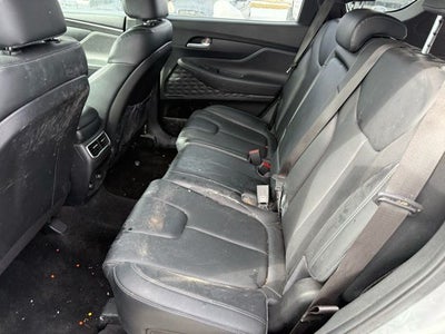 2023 Hyundai Santa Fe XRT