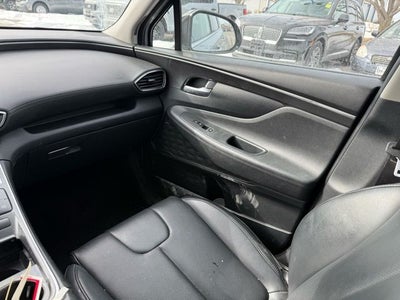 2023 Hyundai Santa Fe XRT