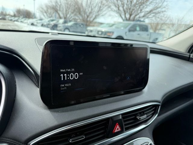 2023 Hyundai Santa Fe XRT