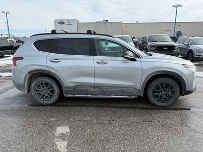 2023 Hyundai Santa Fe XRT