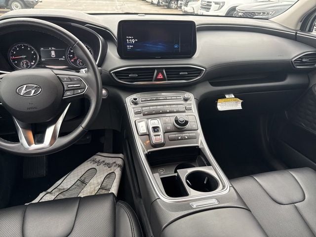 2023 Hyundai Santa Fe XRT