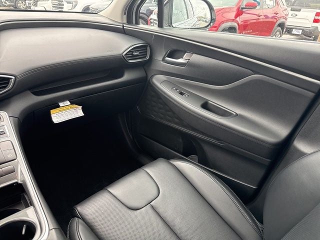 2023 Hyundai Santa Fe XRT