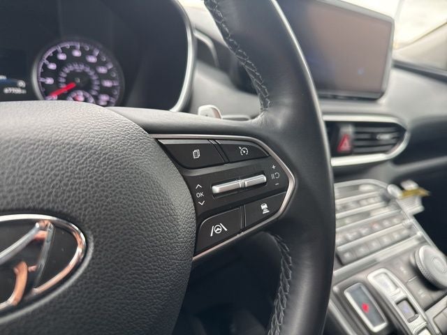 2023 Hyundai Santa Fe XRT