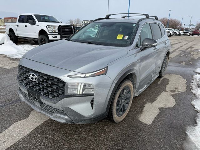 2023 Hyundai Santa Fe XRT