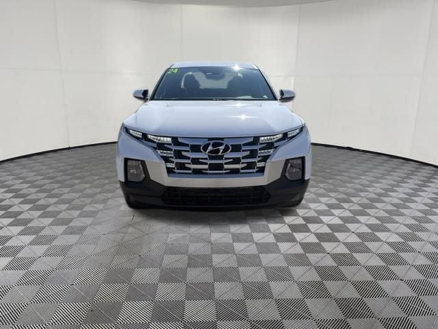 2024 Hyundai Santa Cruz SE