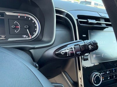 2024 Hyundai Santa Cruz SE