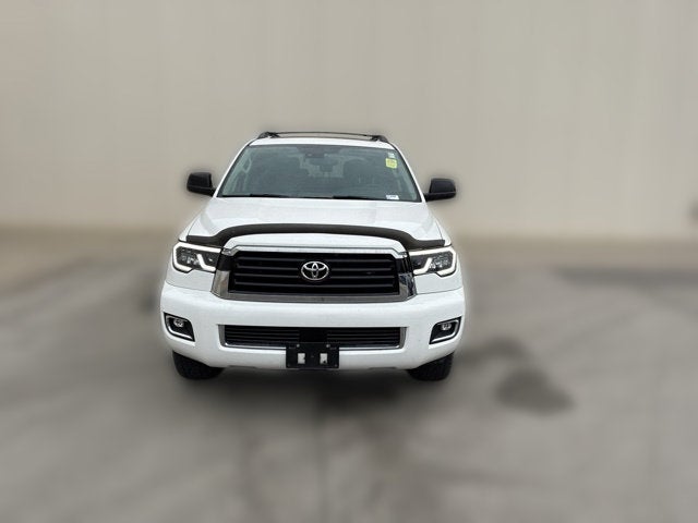 2019 Toyota Sequoia TRD Sport