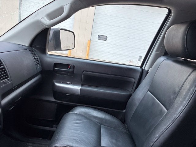 2019 Toyota Sequoia TRD Sport