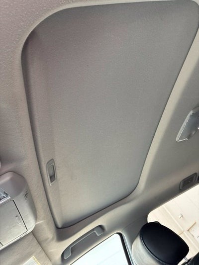2019 Toyota Sequoia TRD Sport