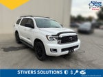 2019 Toyota Sequoia TRD Sport