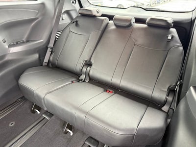 2024 Toyota Sienna XLE 7 Passenger