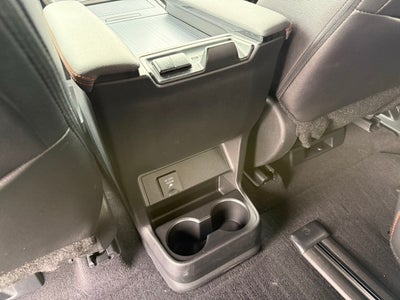 2024 Toyota Sienna XLE 7 Passenger