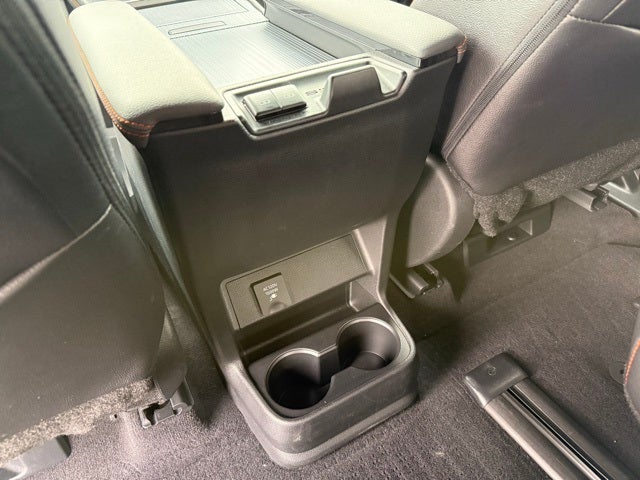 2024 Toyota Sienna XLE 7 Passenger