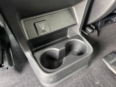 2024 Toyota Sienna XLE 7 Passenger