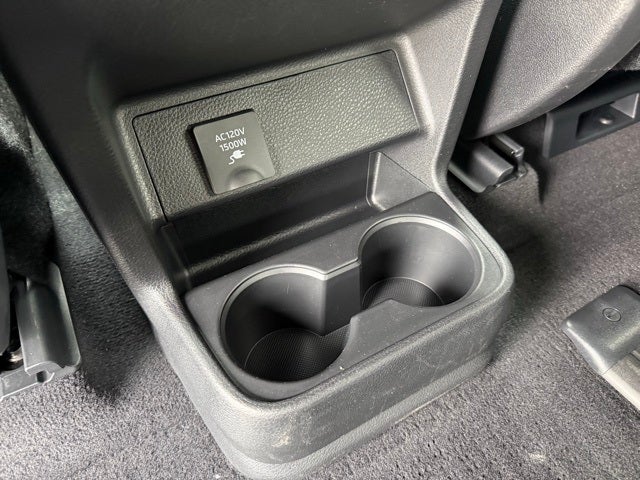 2024 Toyota Sienna XLE 7 Passenger