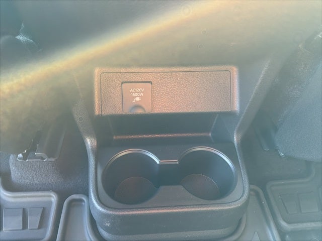 2024 Toyota Sienna XLE 7 Passenger