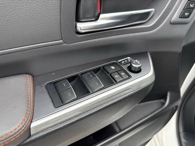 2024 Toyota Sienna XLE 7 Passenger