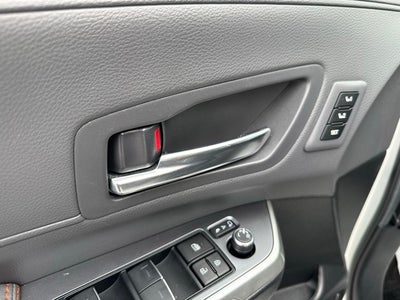 2024 Toyota Sienna XLE 7 Passenger