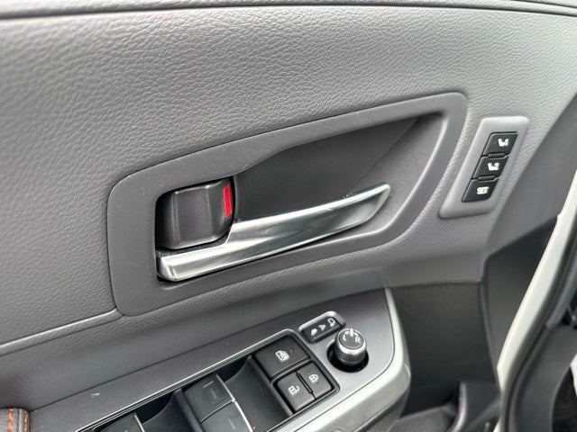2024 Toyota Sienna XLE 7 Passenger